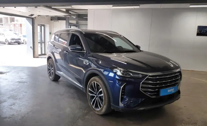 Jetour X70 PLUS 2023 года за 8 600 000 тг. в Астана фото 2