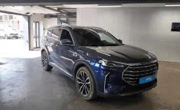 Jetour X70 PLUS 2023 года за 8 600 000 тг. в Астана фото 2