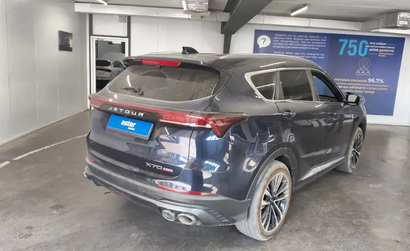 Jetour X70 PLUS 2023 года за 8 600 000 тг. в Астана фото 3