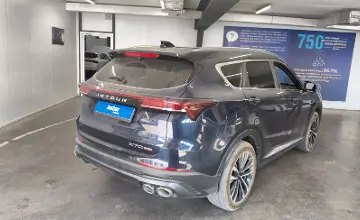 Jetour X70 PLUS 2023 года за 8 600 000 тг. в Астана фото 3