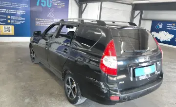 LADA (ВАЗ) Priora 2014 года за 2 000 000 тг. в Астана фото 4