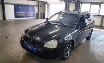 LADA (ВАЗ) Priora 2014 года за 2 000 000 тг. в Астана фото 1