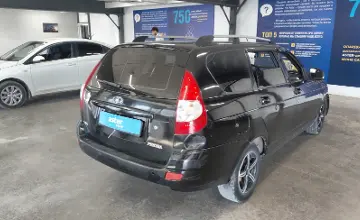 LADA (ВАЗ) Priora 2014 года за 2 000 000 тг. в Астана фото 3