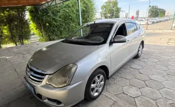 Nissan Almera 2014 года за 4 000 000 тг. в Талдыкорган фото 1