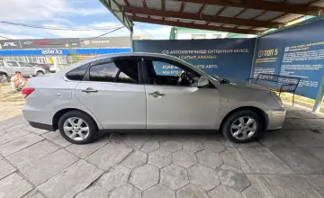 Nissan Almera 2014 года за 4 000 000 тг. в Талдыкорган фото 4