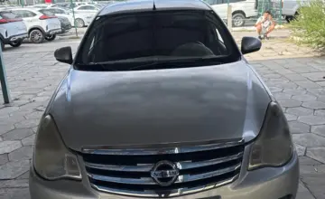 Nissan Almera 2014 года за 4 000 000 тг. в Талдыкорган фото 2