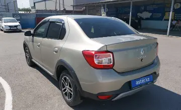 Renault Logan 2021 года за 7 000 000 тг. в Шымкент фото 4