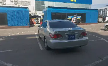 Lexus ES 2002 года за 6 000 000 тг. в Алматы фото 4