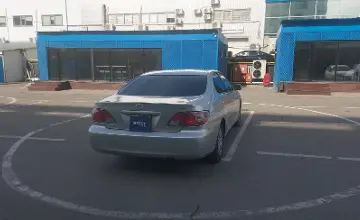 Lexus ES 2002 года за 6 000 000 тг. в Алматы фото 3