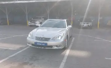 Lexus ES 2002 года за 6 000 000 тг. в Алматы фото 1