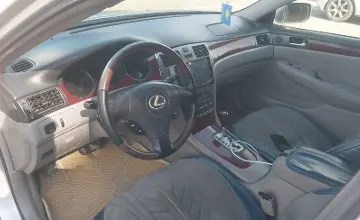 Lexus ES 2002 года за 6 000 000 тг. в Алматы фото 5