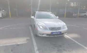 Lexus ES 2002 года за 6 000 000 тг. в Алматы фото 2