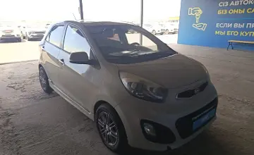 Kia Morning 2011 года за 3 500 000 тг. в Алматы фото 3