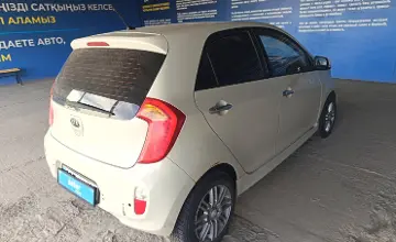 Kia Morning 2011 года за 3 500 000 тг. в Алматы