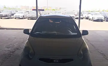 Kia Morning 2011 года за 3 500 000 тг. в Алматы фото 2