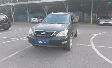 Lexus RX 2005 года за 6 000 000 тг. в Алматы фото 1