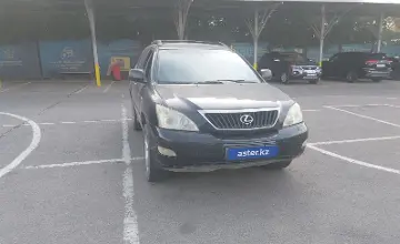 Lexus RX 2005 года за 6 000 000 тг. в Алматы фото 2