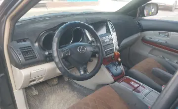 Lexus RX 2005 года за 6 000 000 тг. в Алматы фото 5