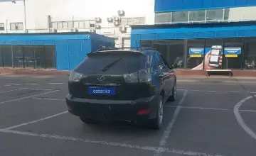 Lexus RX 2005 года за 6 000 000 тг. в Алматы фото 3