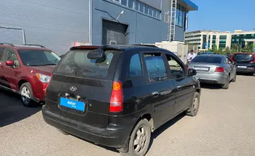 Hyundai Lavita 2001 года за 1 500 000 тг. в Астана