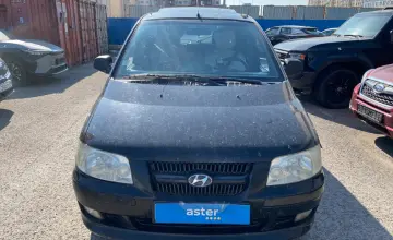 Hyundai Lavita 2001 года за 1 500 000 тг. в Астана фото 2