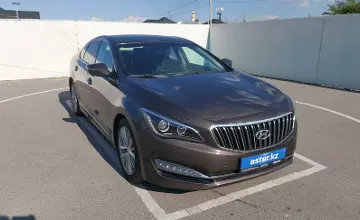 Hyundai Aslan 2016 года за 7 500 000 тг. в Шымкент фото 2