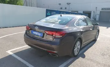 Hyundai Aslan 2016 года за 7 500 000 тг. в Шымкент фото 3