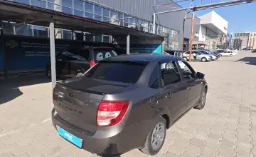 LADA (ВАЗ) Granta 2018 года за 2 500 000 тг. в Караганда