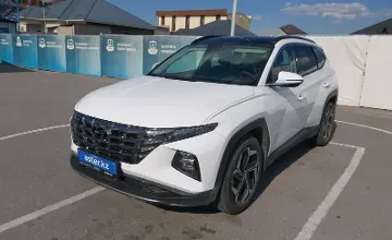 Hyundai Tucson 2023 года за 14 000 000 тг. в Шымкент фото 1