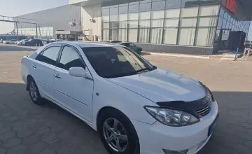 Toyota Camry 2005 года за 4 700 000 тг. в Караганда фото 3