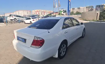 Toyota Camry 2005 года за 4 700 000 тг. в Караганда