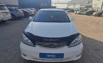 Toyota Camry 2005 года за 4 700 000 тг. в Караганда фото 2