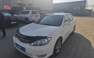 Toyota Camry 2005 года за 4 700 000 тг. в Караганда фото 1