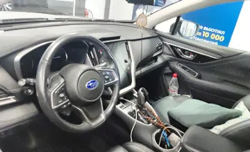 Subaru Outback 2021 года за 14 000 000 тг. в Астана фото 5
