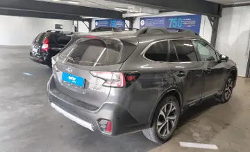 Subaru Outback 2021 года за 14 000 000 тг. в Астана фото 3