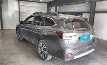 Subaru Outback 2021 года за 14 000 000 тг. в Астана фото 4