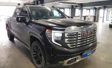 GMC Sierra 2022 года за 40 000 000 тг. в Астана фото 2