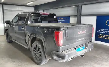 GMC Sierra 2022 года за 40 000 000 тг. в Астана фото 4