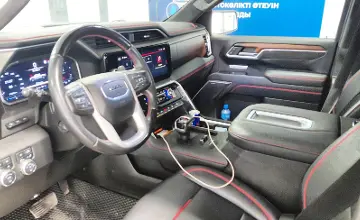 GMC Sierra 2022 года за 40 000 000 тг. в Астана фото 5