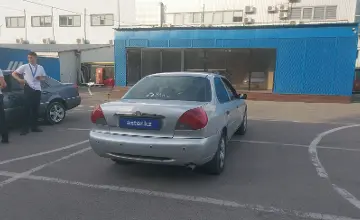 Ford Mondeo 1998 года за 1 000 000 тг. в Алматы фото 3