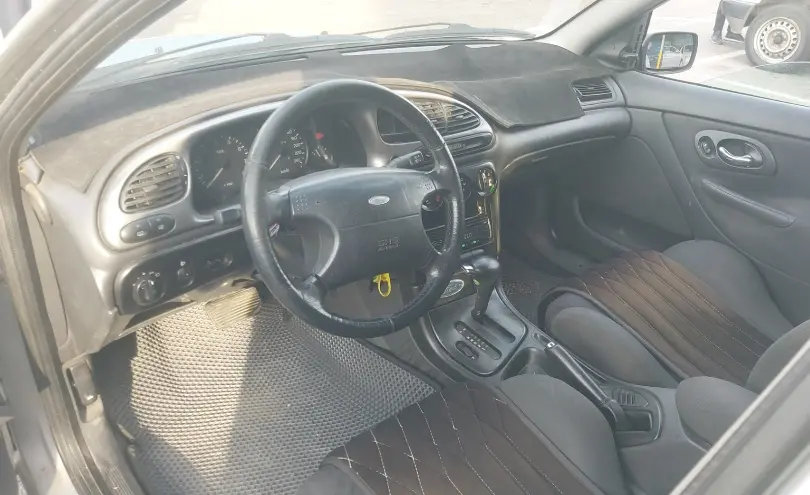 Ford Mondeo 1998 года за 1 000 000 тг. в Алматы фото 5