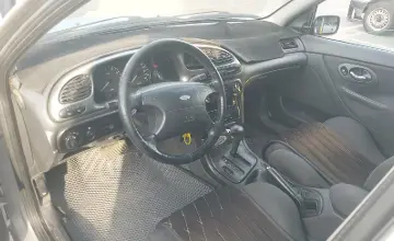 Ford Mondeo 1998 года за 1 000 000 тг. в Алматы фото 5
