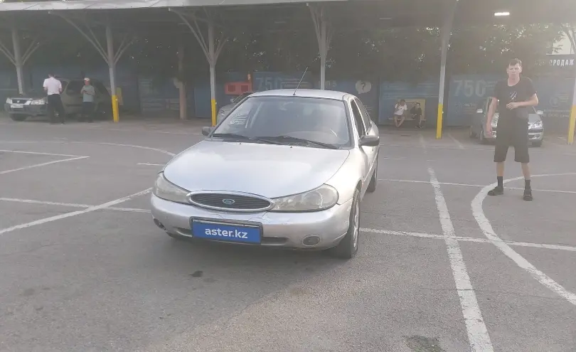 Ford Mondeo 1998 года за 1 000 000 тг. в Алматы