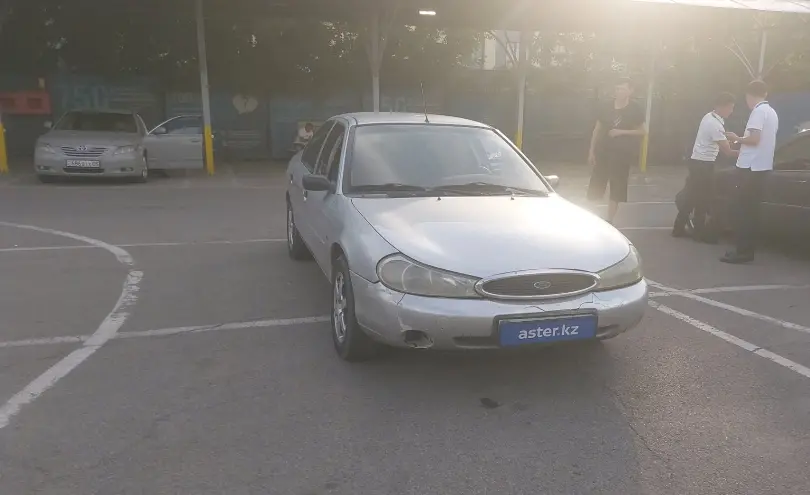 Ford Mondeo 1998 года за 1 000 000 тг. в Алматы фото 2