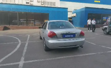 Ford Mondeo 1998 года за 1 000 000 тг. в Алматы фото 4