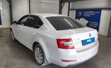 Skoda Octavia 2014 года за 4 700 000 тг. в Астана фото 4