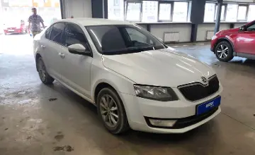 Skoda Octavia 2014 года за 4 700 000 тг. в Астана фото 2