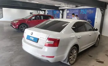 Skoda Octavia 2014 года за 4 700 000 тг. в Астана фото 3