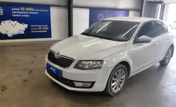 Skoda Octavia 2014 года за 4 700 000 тг. в Астана фото 1
