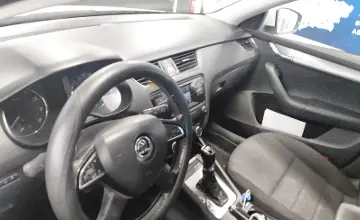 Skoda Octavia 2014 года за 4 700 000 тг. в Астана фото 5